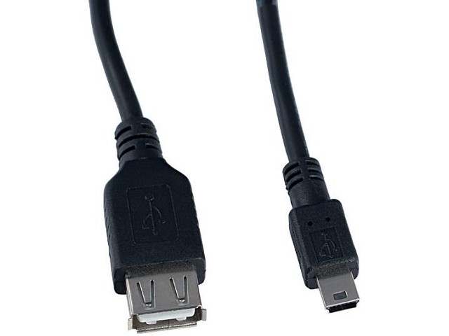  USB AF-mini 5P . 150 
