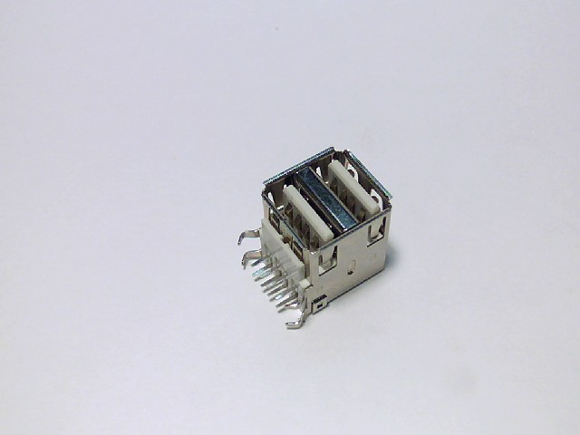  USB USBA-2J ( 2xUSB  )
