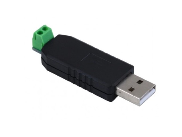 USB to RS485