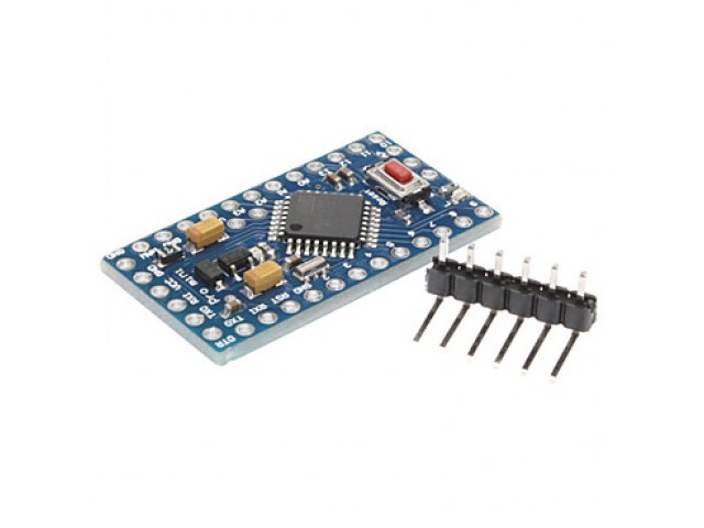 Arduino PRO Mini 3.3   