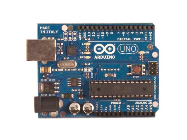 Arduino Uno R3 ()