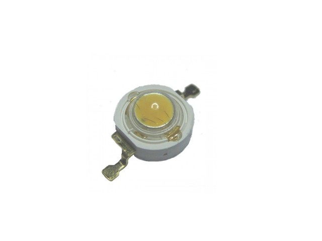  1W 300-400 Emitter  