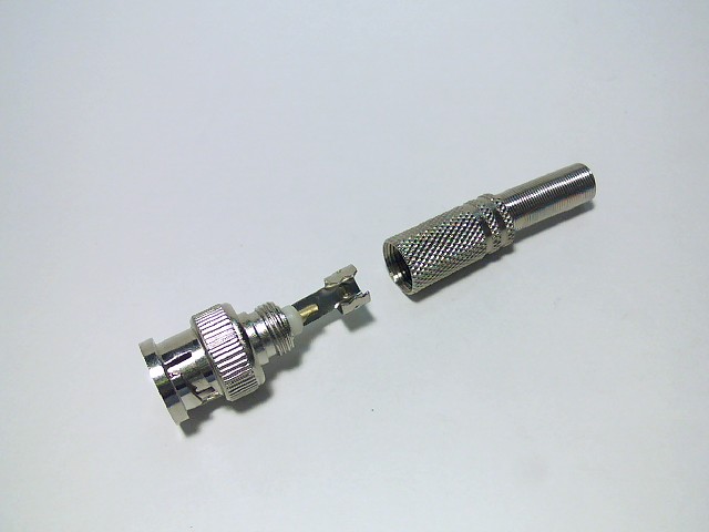 BNC-    4-150