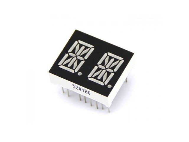 15  2  LED  (5241BS)