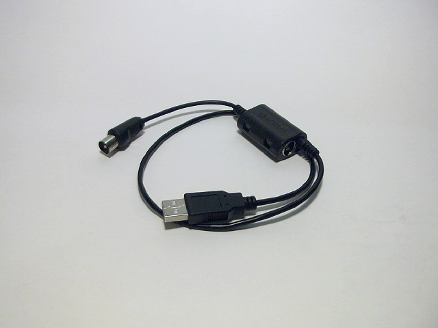   LI-104  USB 5, 100