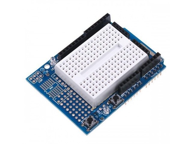    Arduino Uno