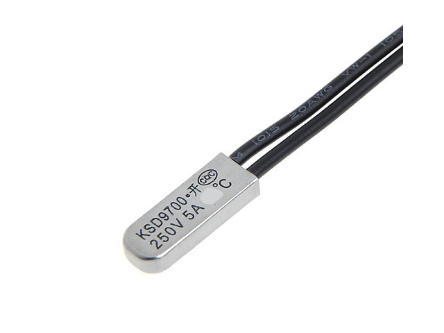  KSD9700-5A150-B 5 150*C 250