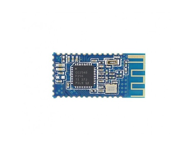 Bluetooth  HC-08  2540