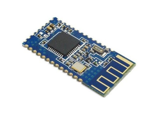 Bluetooth  HC-08  2540