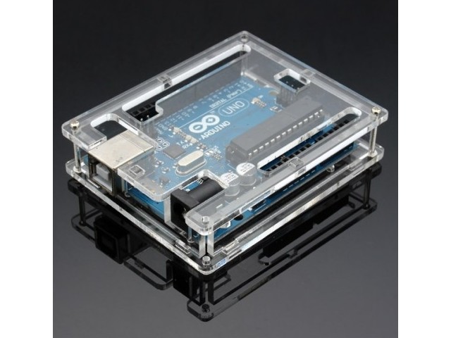   Arduino Uno