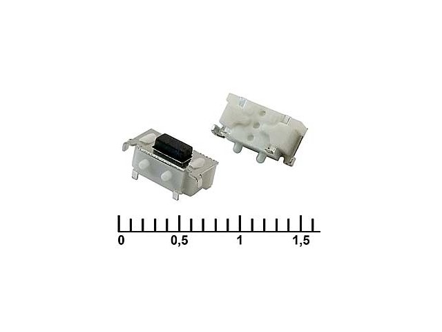   6*3*3,5 IT-1188E  SMD