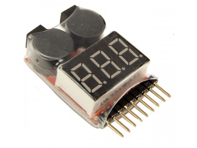    3.7-30V