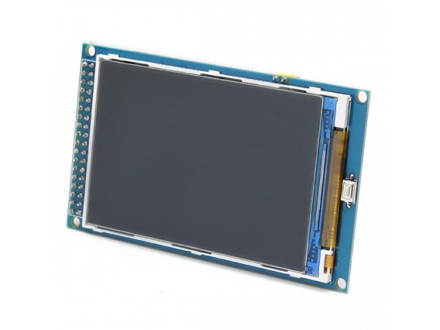   TFT 3.2  Arduino Mega2560
