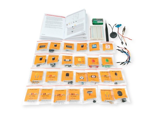   PINLAB 7072 