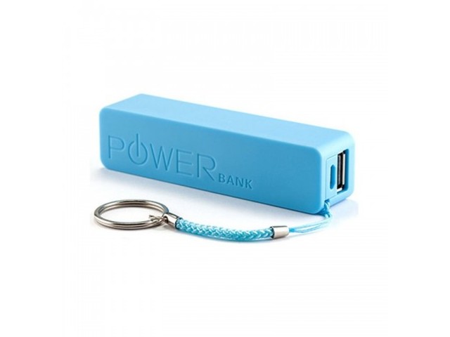  PowerBank    18650