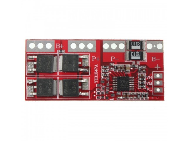   Li-Ion  BMS  4  30