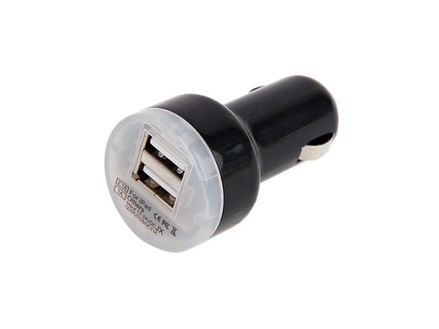     2  USB  TS-CAU05(AV-320) (1000mA,5V)