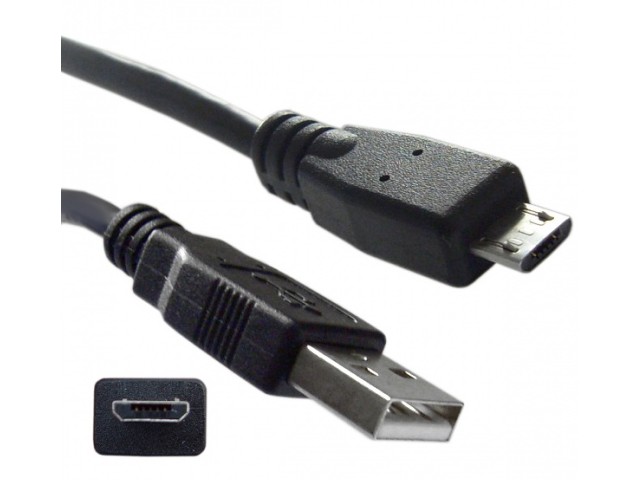  USB-microUSB (1)  HT-3038