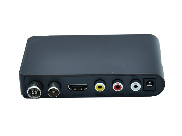  DVB-T2/C  OT-DVB15 (HD924) + HD  1 USB, RCA, Wi-Fi