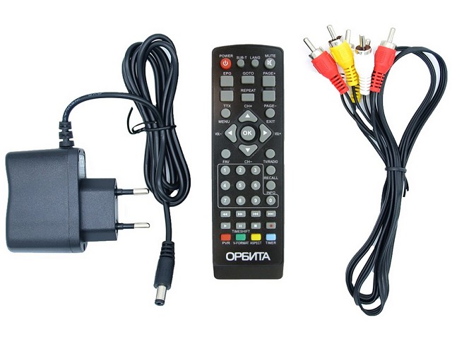  DVB-T2/  HD928 + HD  (2 USB, 3.5-jack, Wi-Fi)