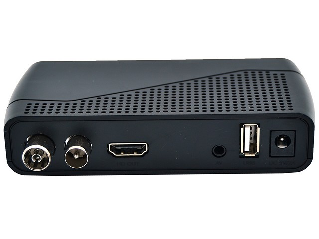  DVB-T2/  HD928 + HD  (2 USB, 3.5-jack, Wi-Fi)