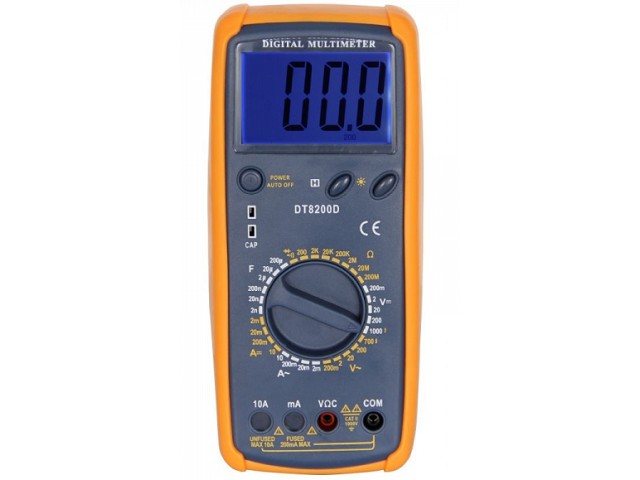 DT8200D 