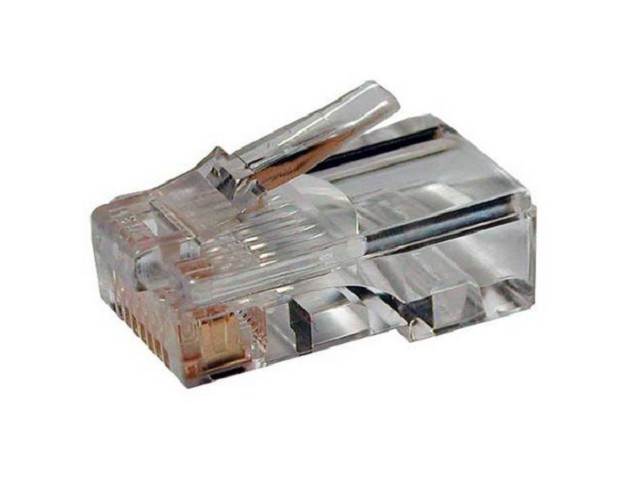  8P8C (RJ-45) TL-10