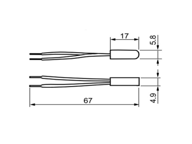  KSDI-100 100*C 5 (B-1009)