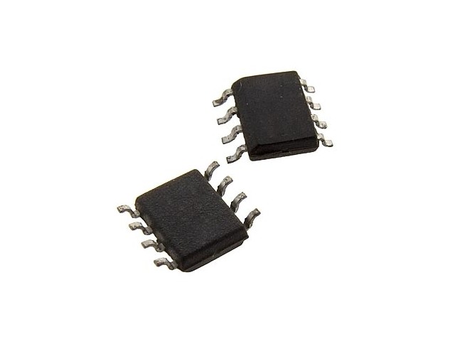 UC3843B  SOIC-8