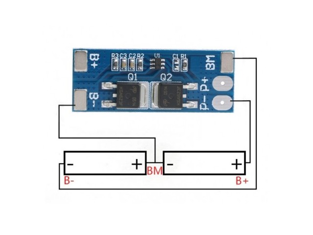   Li-Ion  BMS  2   2