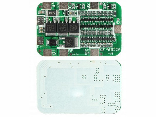   Li-Ion  BMS  6   