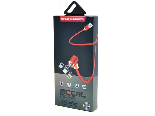  USB-microUSB (2A, 1)   MG-83