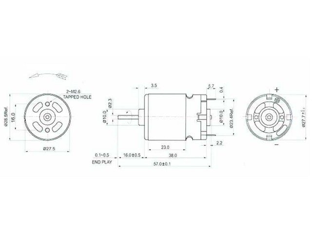  R380-09320 24V