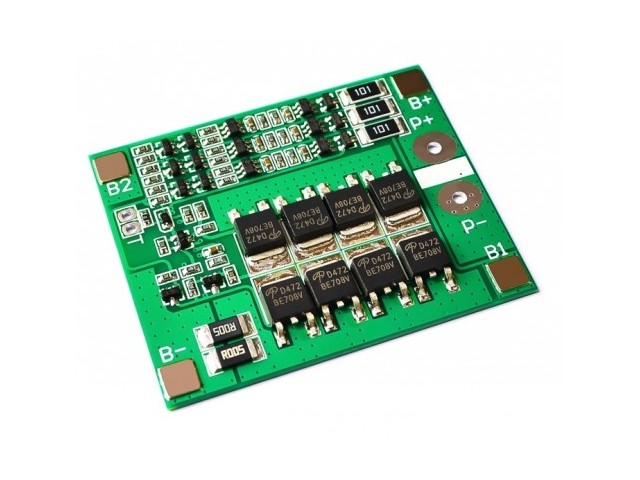   Li-Ion  BMS  3    (EM-827)