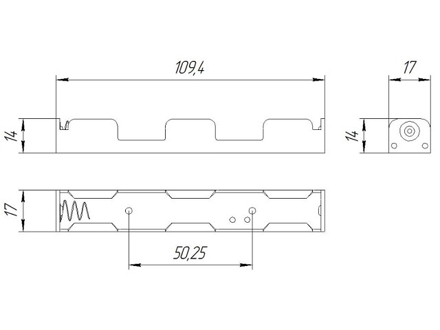   2    15 BH325-1