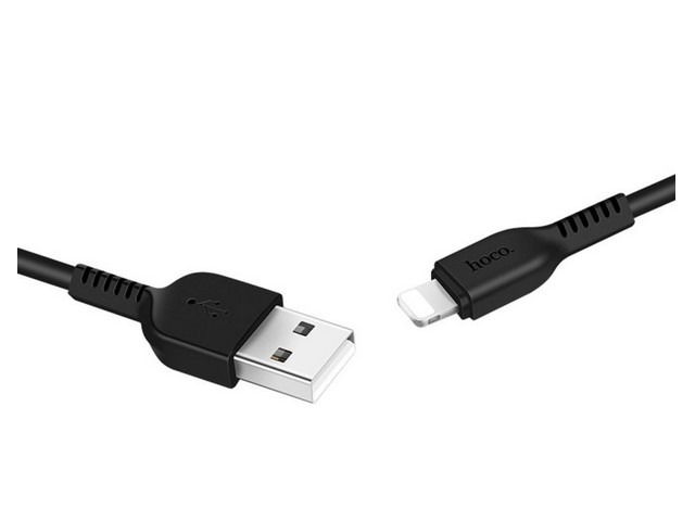  USB  iPhone5/6/7 (2, 2) HOCO X20 