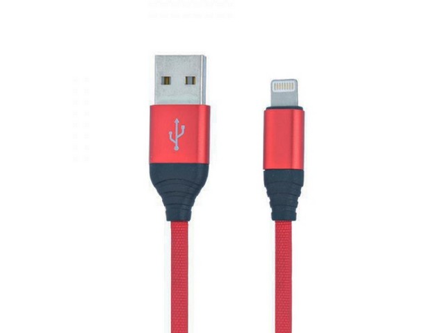 USB  iPhone5/6/7 (3,1) MUJU MJ-37