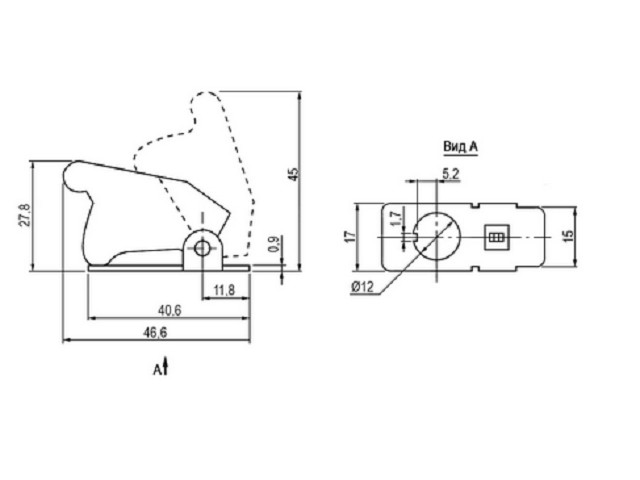  SAC-01 RED KN3A-01   