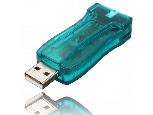 USB ASP  AVR