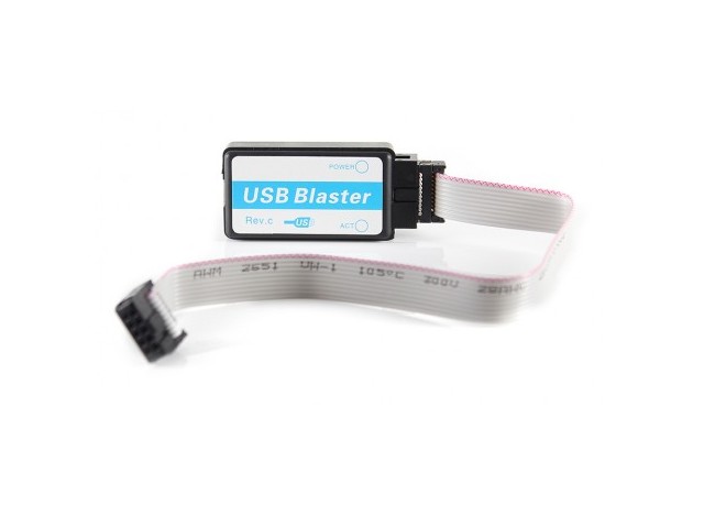 Altera USB Blaster, 