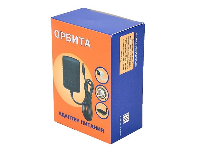    OT-APB83 (5B, 2000mA) 2.5*0,8mm, 1