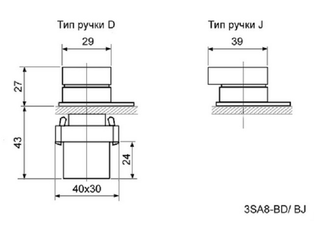 3SA8-BD21  