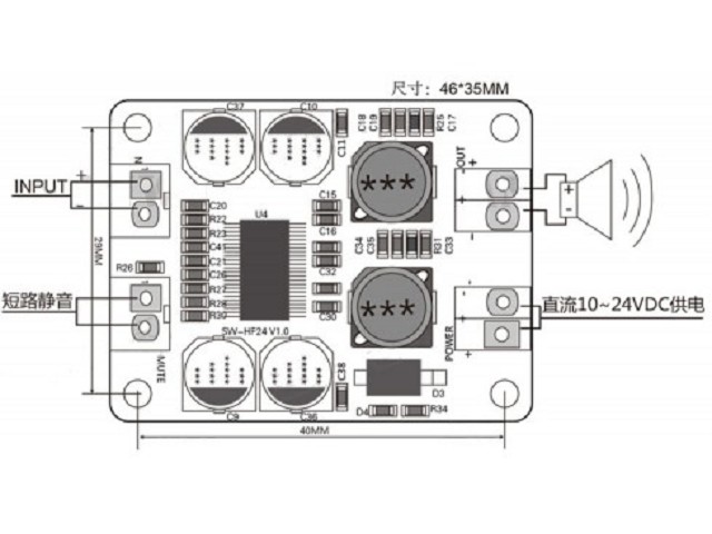    60 TPA3118