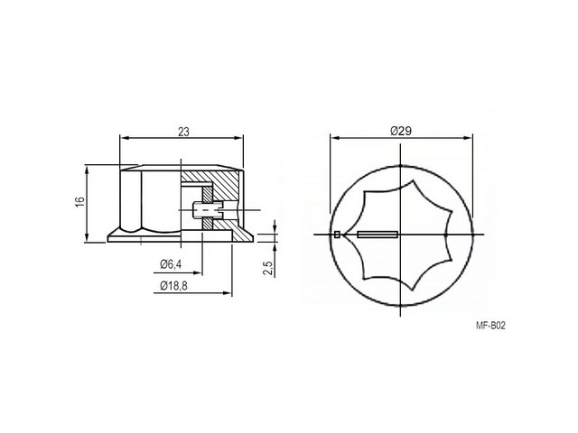   MF-B02