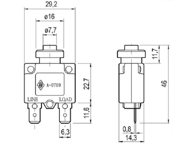 A-0709R 5  