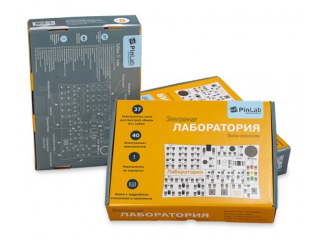   PINLAB 7096 .  