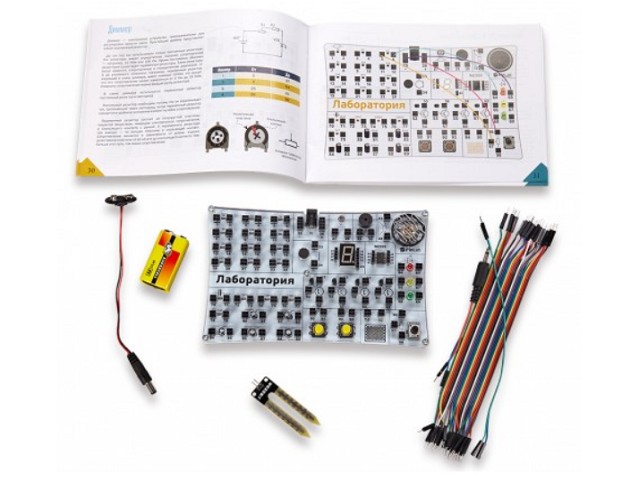   PINLAB 7096 .  