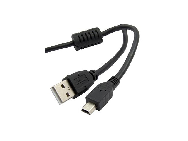  USB-miniUSB 1.8  