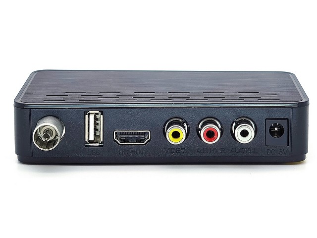  DVB-T2/  OT-DVB24 ( USB, Wi-Fi,  )