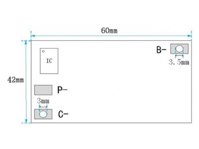   Li-Ion  BMS  5  100A